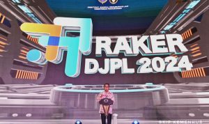 Menteri Perhubungan Mendorong Peningkatan Layanan Digitalisasi di Sektor Transportasi Laut