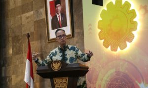 Menteri Perindustrian Ungkap Industri Manufaktur Indonesia Tetap Solid dan Resilien di Tengah Pemilu 2024