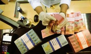 Nilai Tukar Rupiah Stabil Jelang Akhir Pekan Didukung oleh Pelaksanaan Pilpres yang Aman