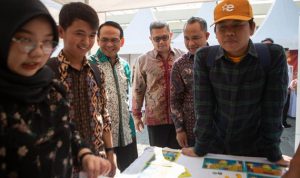 OJK Dorong Peningkatan Literasi dan Inklusi Keuangan Syariah di Indonesia