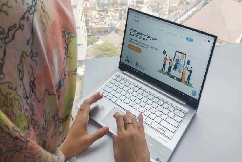 OJK Mewajibkan Fintech Lending Sampaikan Data Transaksi Secara Benar dan Lengkap