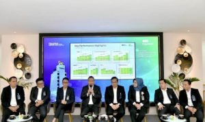 PT Pegadaian Catat Kinerja Positif dengan Laba Bersih Rp4,38 Triliun