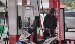 Pasokan BBM dan LPG Terpenuhi Menjelang Pemilihan Umum di Kalimantan