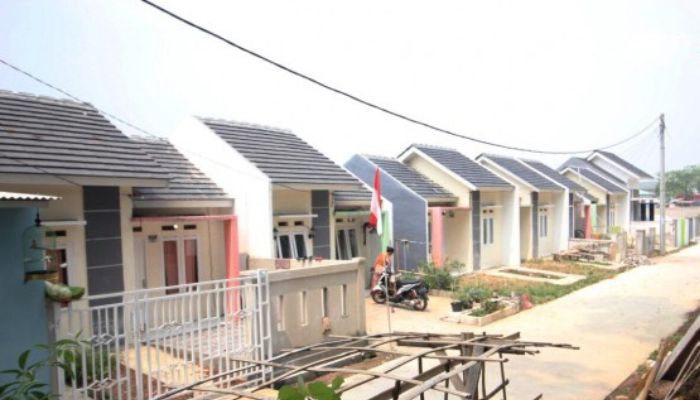 Pemerintah Alokasikan Dana FLPP Sebesar Rp13,72 Triliun untuk 166.000 Unit Rumah