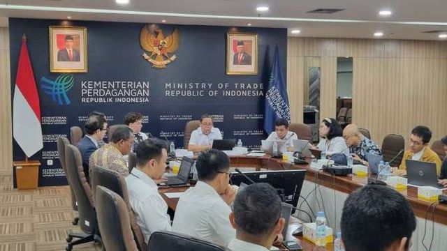 Pemerintah Indonesia Bersikap Kooperatif dalam Verifikasi Penyelidikan Antisubsidi AS terhadap Ekspor Matras