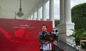 Pemerintah Indonesia Tetapkan Target Pertumbuhan Ekonomi 5,3%-5,6% hingga 2025