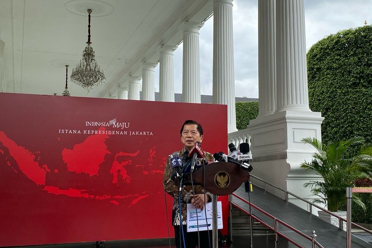 Pemerintah Indonesia Tetapkan Target Pertumbuhan Ekonomi 5,3%-5,6% hingga 2025