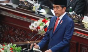 Pemerintah Salurkan Dana Rp23,92 Triliun dari Penjualan ORI untuk Pembiayaan APBN 2024