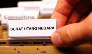 Pemerintah Serap Dana Rp24 Triliun dari Lelang Tujuh Seri Surat Utang Negara (SUN)