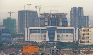 Pemerintah Targetkan 41 Proyek Strategis Nasional (PSN) Rampung Tahun 2024