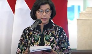 Pemerintah Tetapkan Rentang Defisit APBN 2025 Antara 2,45 hingga 2,8 Persen dari GDP