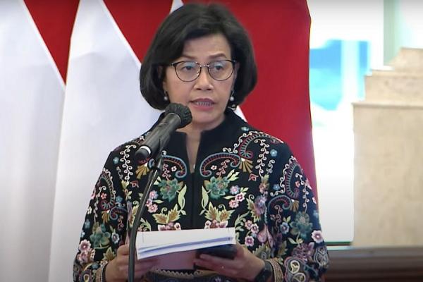 Pemerintah Tetapkan Rentang Defisit APBN 2025 Antara 2,45 hingga 2,8 Persen dari GDP