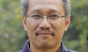 Prof. Togar M. Simatupang. (Dok. Istimewa)