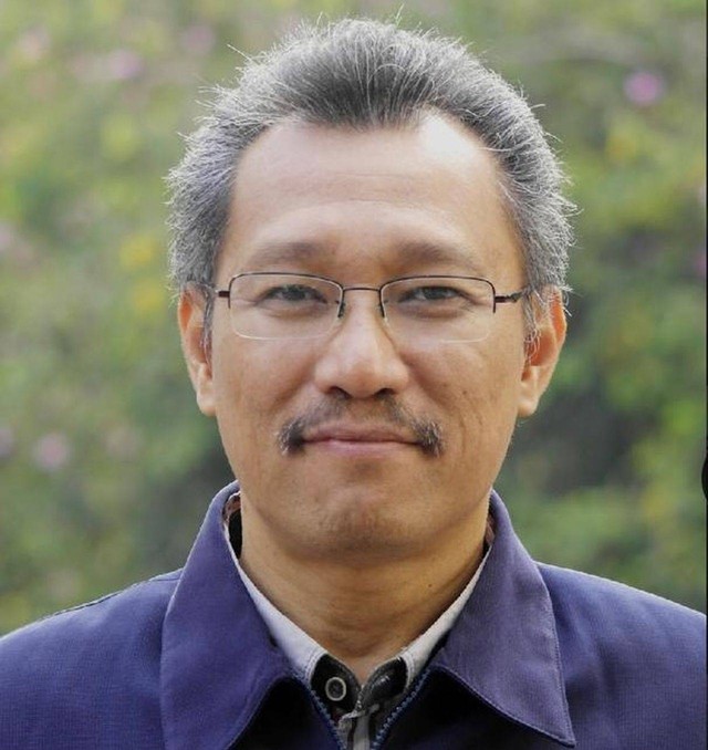 Prof. Togar M. Simatupang. (Dok. Istimewa)