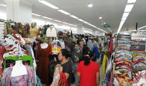 Pengusaha Toko Oleh-oleh di Bali Menyasar Pasar Generasi Muda