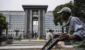 Penyaluran Kredit Baru Perbankan Januari 2024 Tumbuh Terbatas Menurut BI