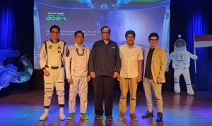 Perdagangan Aset Kripto, Strategi Pemerintah Percepat Ekonomi Digital Indonesia