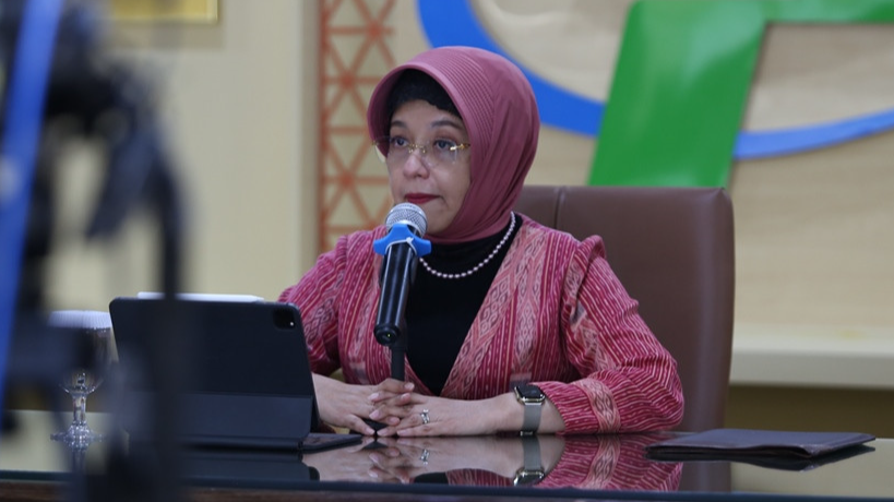 Perekonomian Indonesia Alami Inflasi 0,04 Persen pada Januari 2024