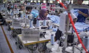 Perekonomian Nasional Tetap Solid di Tengah Ketidakpastian Global