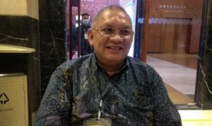 Dr. Muhammad Husni Thamrin. (Dok. Istimewa)