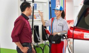 Pertamina Patra Niaga Berkomitmen Tingkatkan Infrastruktur Green Energy di Indonesia