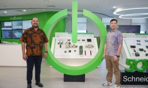 Platform Marketplace Eezee Bersama Schneider Electric Masuki Pasar Indonesia