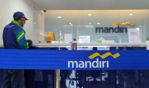 Portfolio Kredit Berkelanjutan Tumbuh 15,4 Persen Menjadi Rp264 Triliun