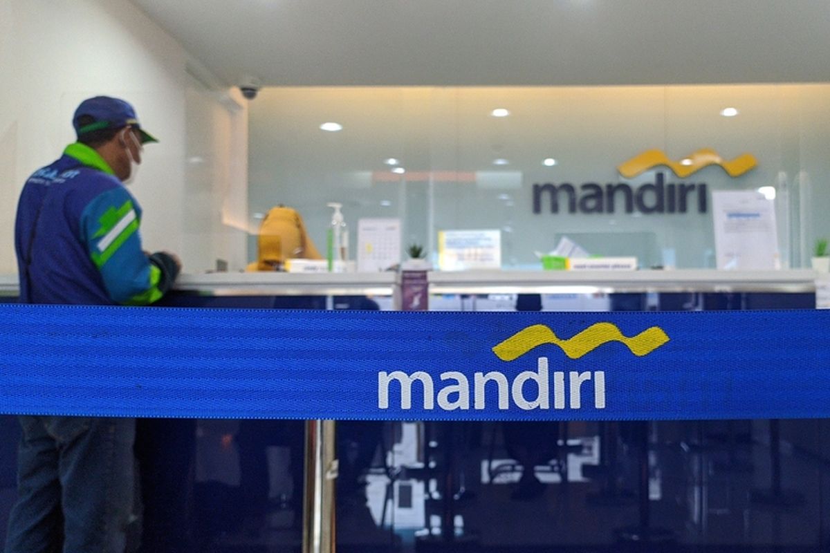 Portfolio Kredit Berkelanjutan Tumbuh 15,4 Persen Menjadi Rp264 Triliun