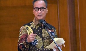 Potensi Besar dari Industri Halal Nasional dan Global