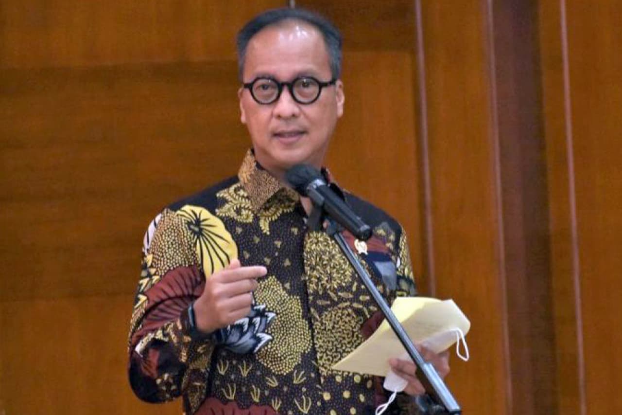 Potensi Besar dari Industri Halal Nasional dan Global