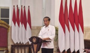 Presiden Jokowi Akan Resmikan Pabrik Bahan Peledak