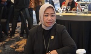 Program Desa B2SA Mendorong Masyarakat Terapkan Pola Konsumsi Pangan yang Beragam