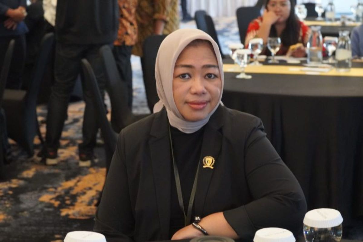 Program Desa B2SA Mendorong Masyarakat Terapkan Pola Konsumsi Pangan yang Beragam
