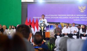 Program Mekaar PNM Salurkan Dana Pinjaman Rp4,3 Triliun bagi UMKM di Bekasi