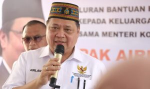 Program Pangan Dilanjutkan di Masa Pemerintahan Selanjutnya