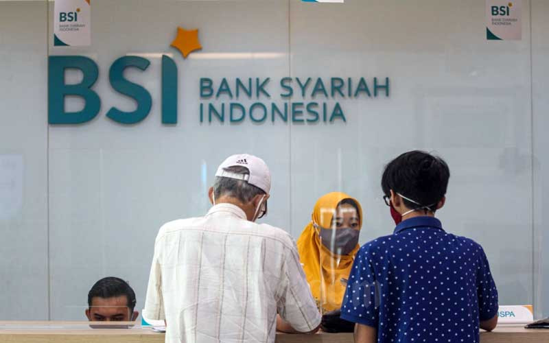 Prospek Perbankan Syariah Indonesia Masih Menarik