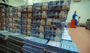 Proyeksi Pertumbuhan Industri Ritel Sama dengan Pasar Uang Pasca Pemilu 2024