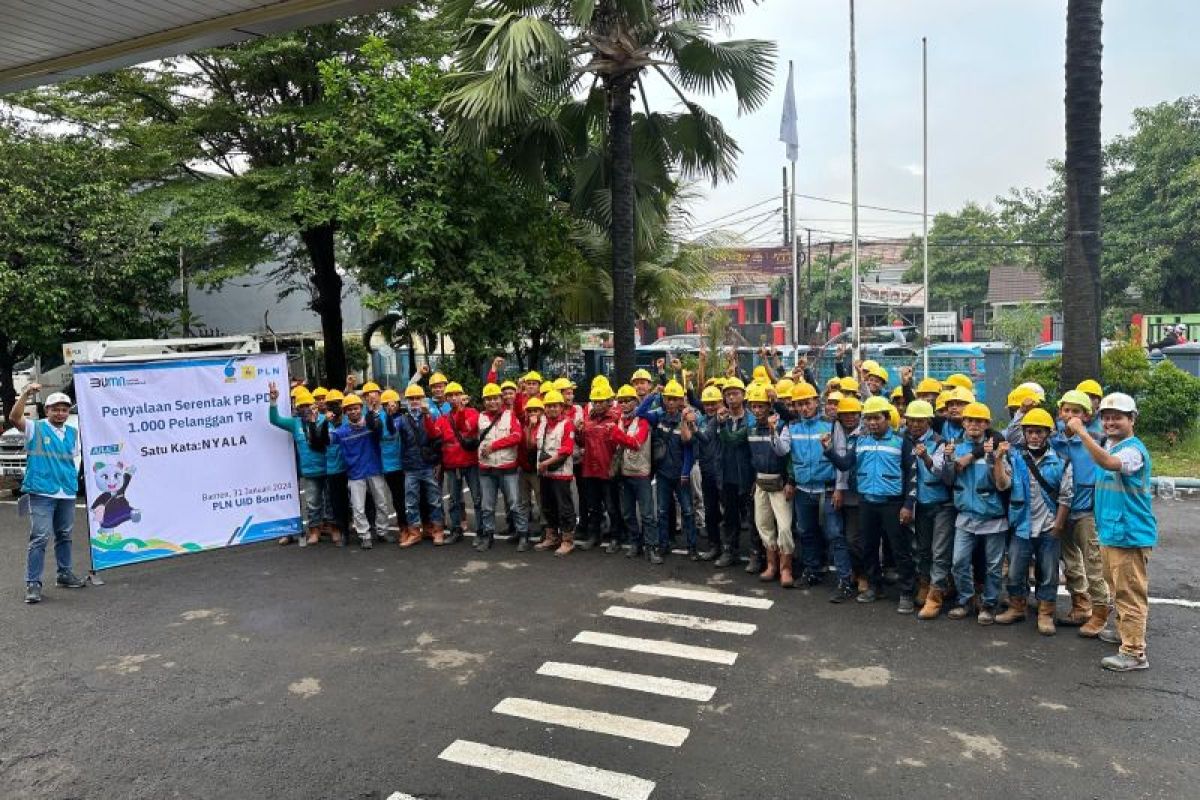 Realisasi Investasi di Purbalingga Mencapai Rp1,54 Triliun pada Tahun 2023