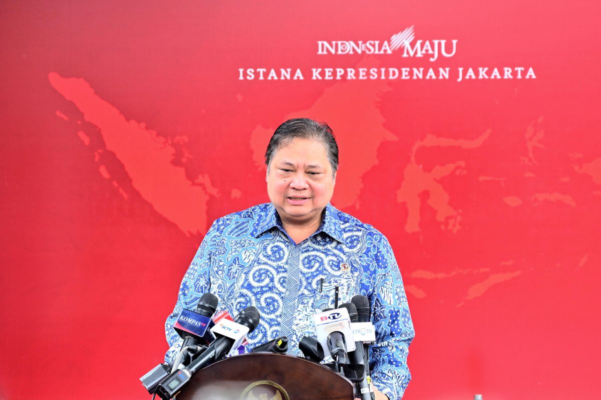 Realisasi Program Peremajaan Sawit Rakyat Meningkat 72,35 Persen di Tahun 2023