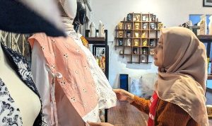 Rumah BUMN PT Semen Indonesia Dorong Kinerja UMKM Melalui Pendampingan dan Pembinaan