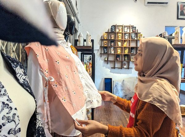 Rumah BUMN PT Semen Indonesia Dorong Kinerja UMKM Melalui Pendampingan dan Pembinaan