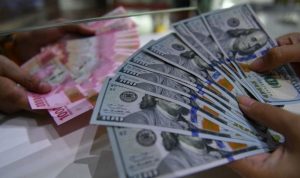 Rupiah Menguat Pagi Ini, Antisipasi Pemangkasan Suku Bunga AS Mei 2024