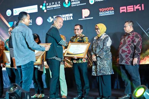 SIG Dorong Keunggulan Kompetitif dengan Teknologi