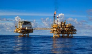 SKK Migas dan Pertamina EP Melakukan Tajak Sumur Eksplorasi Julang Emas
