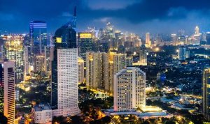 Target Pertumbuhan Ekonomi Indonesia 5,2 Persen pada 2024 Tetap Solid