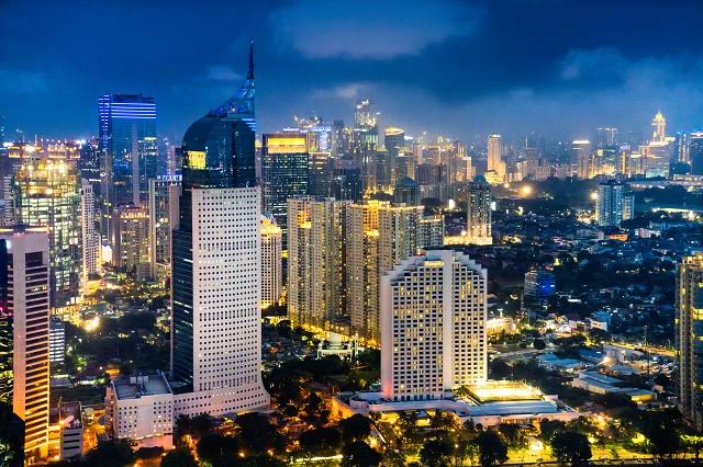 Target Pertumbuhan Ekonomi Indonesia 5,2 Persen pada 2024 Tetap Solid