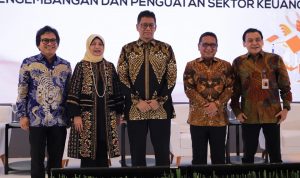 UU P2SK Membuat Simpanan Masyarakat Lebih Terlindungi di Sektor Keuangan