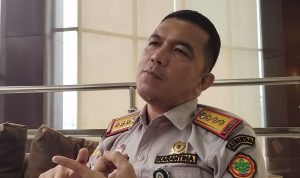 Volume Ekspor Komoditas Pertanian Lampung Mencapai 2.410.528 Ton di 2023