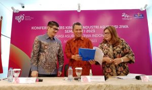 Premi Asuransi Jiwa Terkontraksi Namun Industri Asuransi Umum Tumbuh Signifikan