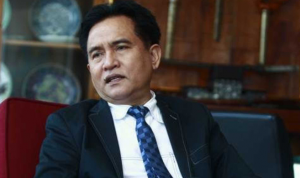 Pakar Hukum Tata Negara, Yusril Ihza Mahendra. (Dok. Istimewa)